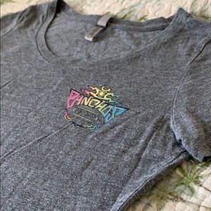 Pancho’s Surf Shop T-Shirt